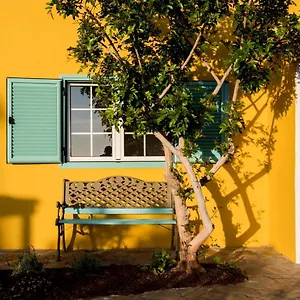 La Finquita - Adeje Maison d'hôtes Costa Adeje (Tenerife)