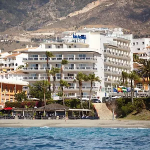 Hotell Arenas, Affiliated By Melia, Benalmádena