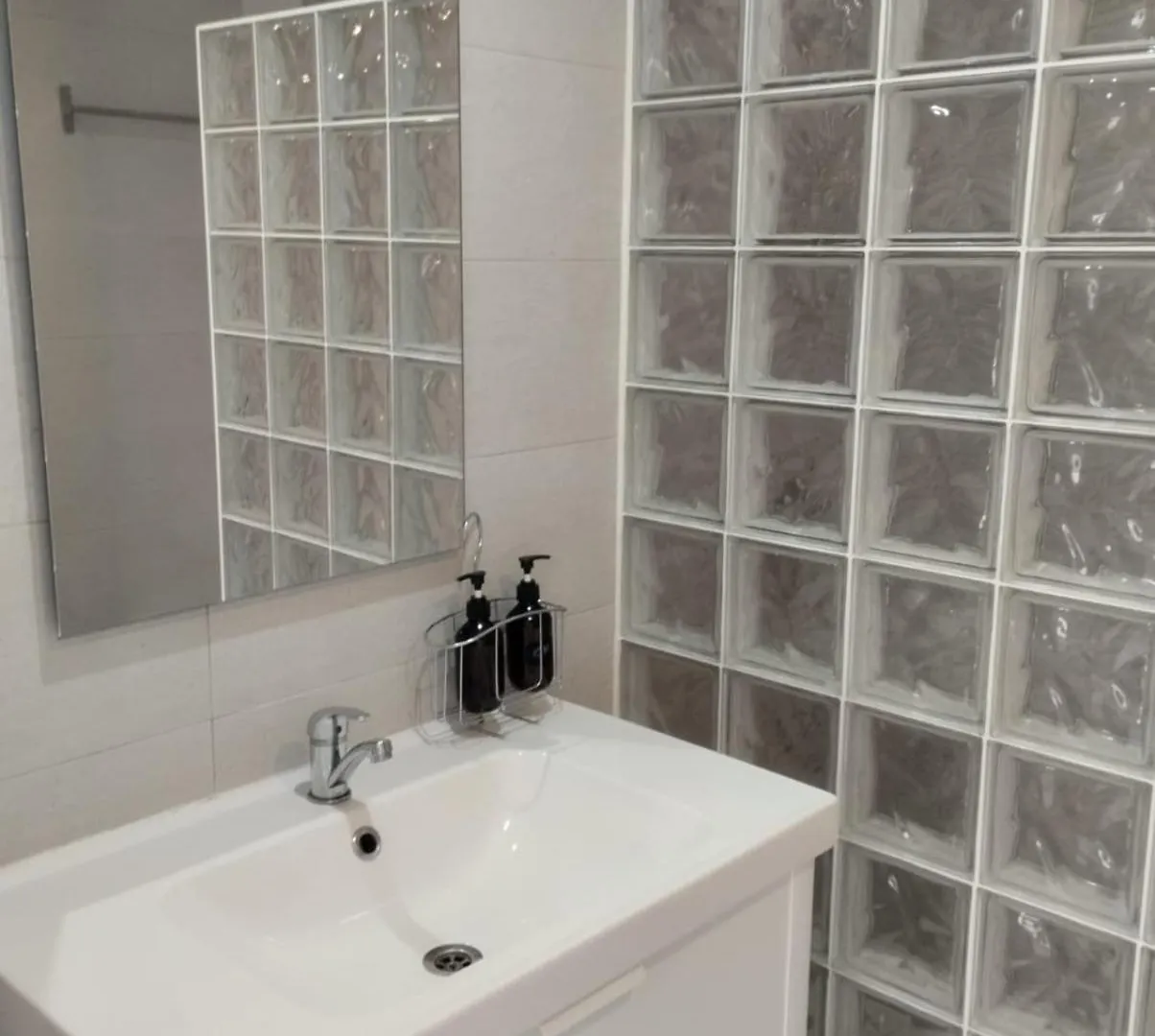 Pueblo Evita Hill Aparthotel Benalmadena
